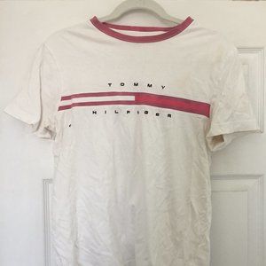Vintage Tommy Hilfiger Tee